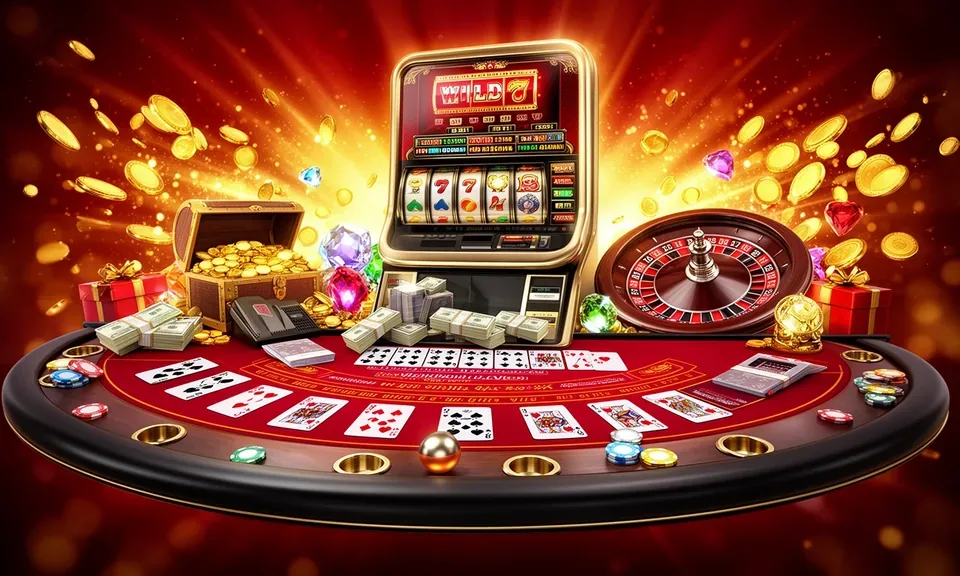 victory4dp Royal Mango Slots