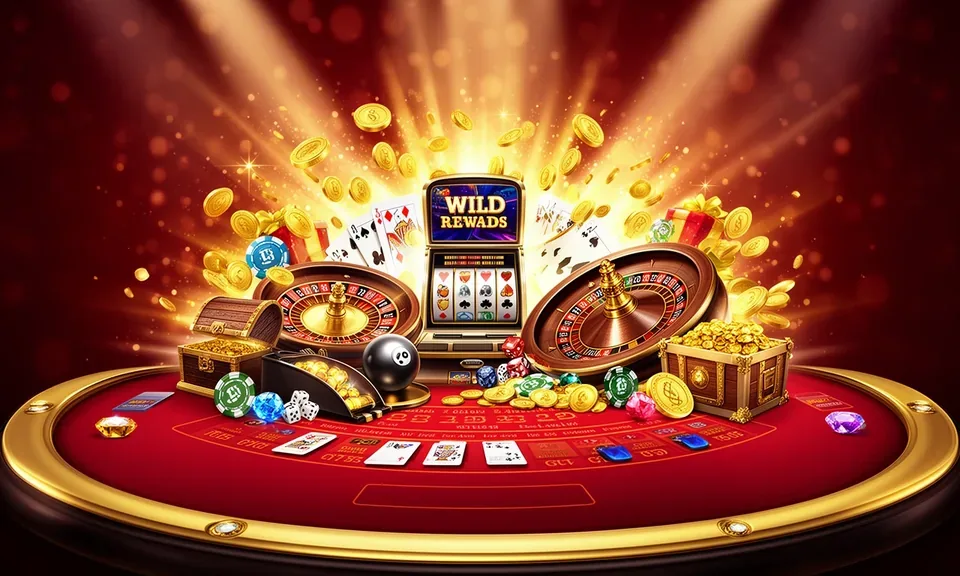 victory4dp Live Baccarat Table